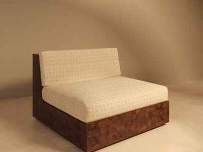 Pourquoi un canapé d'amour est essentiel pour des espaces de vie confortables