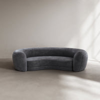 Why a Leather Sectional Elevates Contemporary Home Design