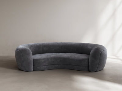 Why a Leather Sectional Elevates Contemporary Home Design