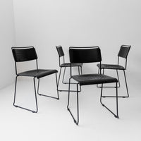 Dining Chairs: Modern Designs That Elevate Your Table