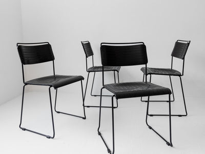 Dining Chairs: Modern Designs That Elevate Your Table