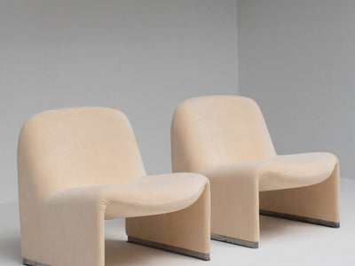 Lounge Chair and Mid Century Modern Arm Chair: Which Fits Your Style?