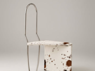 Beyond CB2: Where to Find Contemporary Statement Furniture