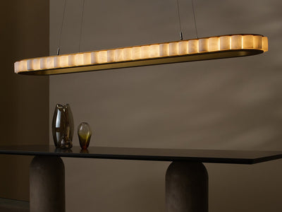 Visual Comfort: How Ceiling Light Fixtures Shape Home Ambiance