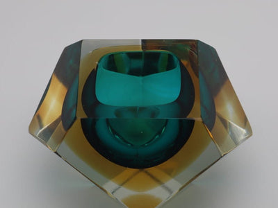 Antique Ashtrays: A Collector's Look at Vintage Design Objects