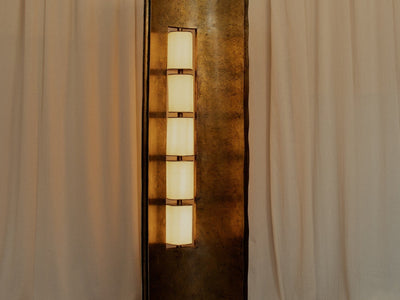 Lamp Living Room Design: How to Find the Perfect Fit
