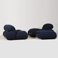 Dark Blue Interior Design: A Guide to Sophisticated Spaces