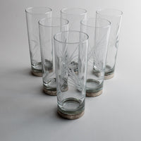 Verres à Boire Modernes : Un Guide du Design de Verrerie Artisanale