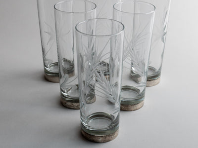 Verres à Boire Modernes : Un Guide du Design de Verrerie Artisanale