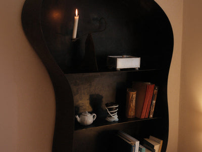 Armoire de Rangement pour Salle de Bain : Comment Maximiser l'Espace avec un Design Moderne
