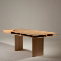 Where do I discover the best artisan-made furniture for luxury home offices?