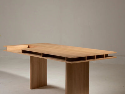 Where do I discover the best artisan-made furniture for luxury home offices?