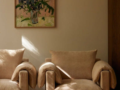 La Chaise en Cuir : Un Guide Intemporel pour les Espaces de Vie Modernes