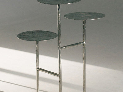 Table d'angle : Comment maximiser votre espace avec des designs modernes