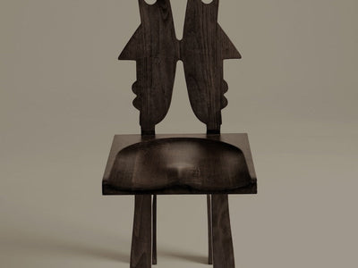 Why the Future of Furniture Design is Direct-to-Creator