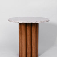 Why Natural Materials Never Go Out of Style: The Enduring Appeal of Wood and Stone