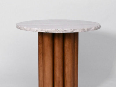 Why Natural Materials Never Go Out of Style: The Enduring Appeal of Wood and Stone