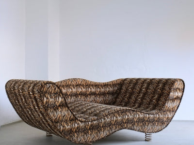 10 Oversized Furniture Pieces That Make Bold Design Statements