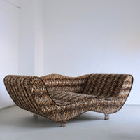 10 Oversized Furniture Pieces That Make Bold Design Statements