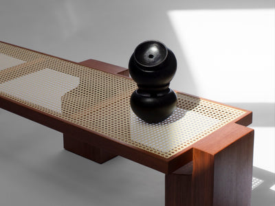 Nouvelle Vague de Design : L'essor des objets de collection de meubles contemporains