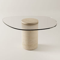 10 Meubles Arrondis Qui Adoucissent les Intérieurs Contemporains