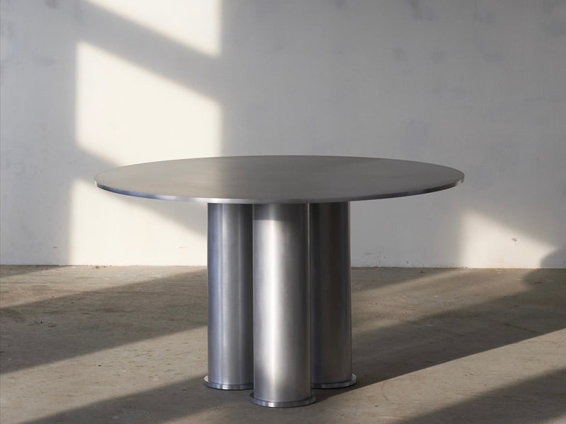 The Art of Patina: Why Aged Finishes Define Luxury Contemporary Furniture