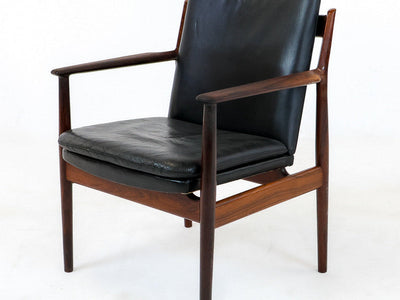 How to Mix High and Low Contemporary Furniture Like a Designer