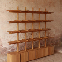Wall Shelf: How to Choose and Style Shelves for Every Room