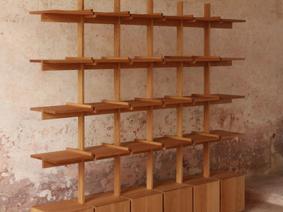 Étagère murale : Comment choisir et styliser des étagères pour chaque pièce