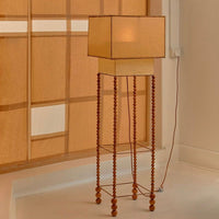 5 Sculptural Lamps That Define Modern Minimalism