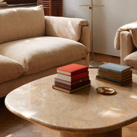 How to Create a Cozy Minimalist Living Room That Feels Like Home