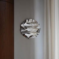 Mirrors as Portals: Reflective Art in Contemporary Interiors