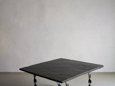 The Complete Guide to Brutalist Coffee Tables: Bold Design Statements
