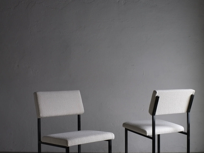 The Complete Guide to Vintage Furniture: Identify, Buy & Style