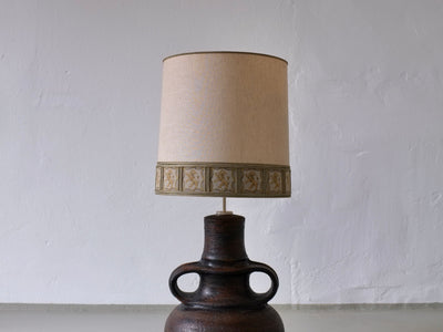 Brutalist Lighting: A Complete 70s Design Guide