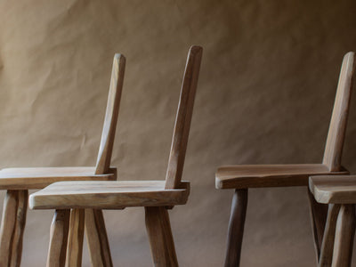 Brutalist Interior Design: 7 Sculptural Pieces That Redefine Your Space