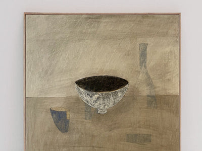 How to Discover Emerging Artists: A Collector's Guide to New Talent