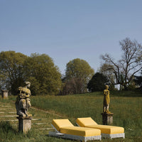 The Complete Guide to Furnishing Luxury Outdoor Living Spaces