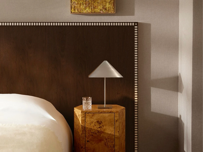 Comment les chambres minimalistes redéfinissent le confort de luxe