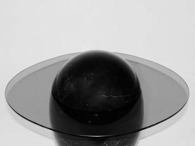 10 Marble Furniture Pieces That Embody Timeless Elegance