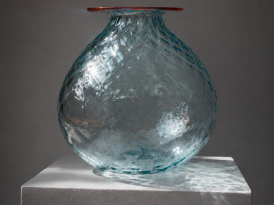 Grands Vases Clairs et Élancés : Idées de Décoration de Vases à Fleurs Uniques