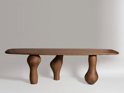 Chaise en rotin : Explorer la polyvalence des sièges de salle à manger modernes
