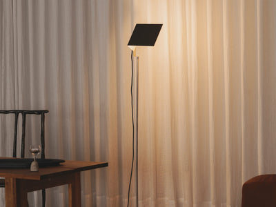 Reading Floor Lamps: Where Function Meets Design for Book Lovers