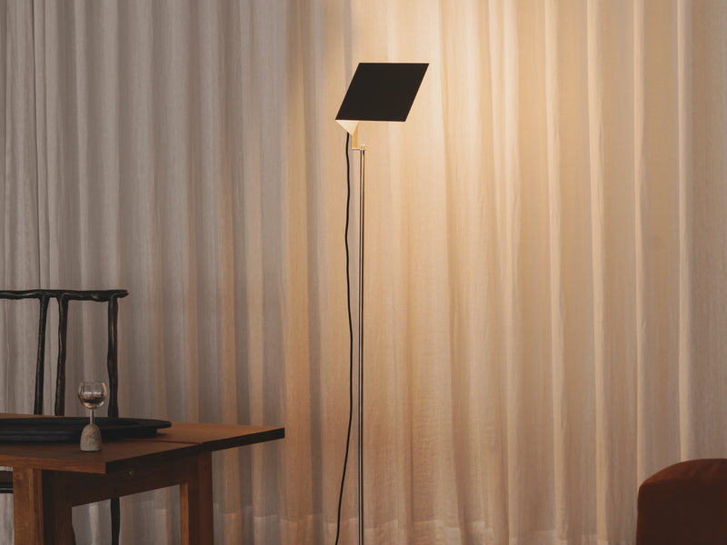 Reading Floor Lamps: Where Function Meets Design for Book Lovers