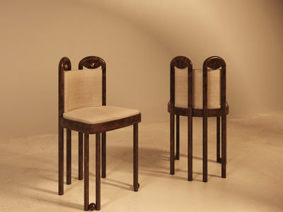 Art Deco Furniture: Understanding Its Unique Characteristics