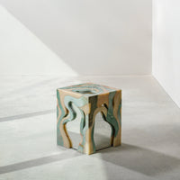 10 Geometric Furniture Pieces That Balance Art and Function