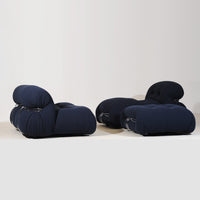 Chaises en Bouclé : Pourquoi cette Tendance Tactile est là pour Rester