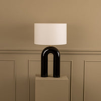 Ceramic Table Lamps: How Artisan Craft Elevates Every Room
