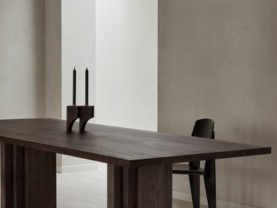 Comment Constituer une Collection de Meubles Contemporains Qui Prend de la Valeur