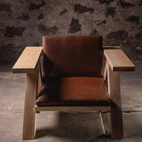 Chaises Longues : Où le Design Suédois Rencontre le Vrai Confort